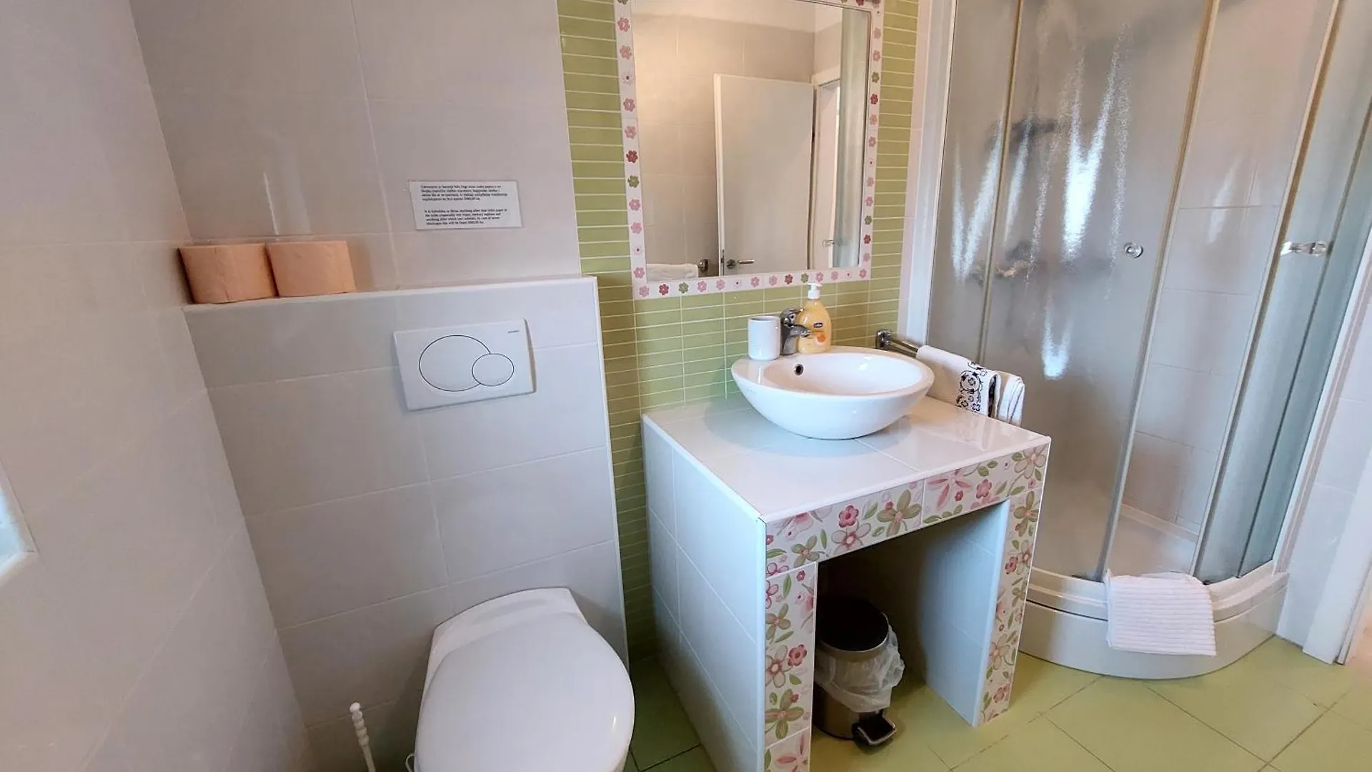 Apartment Dumica Malinska