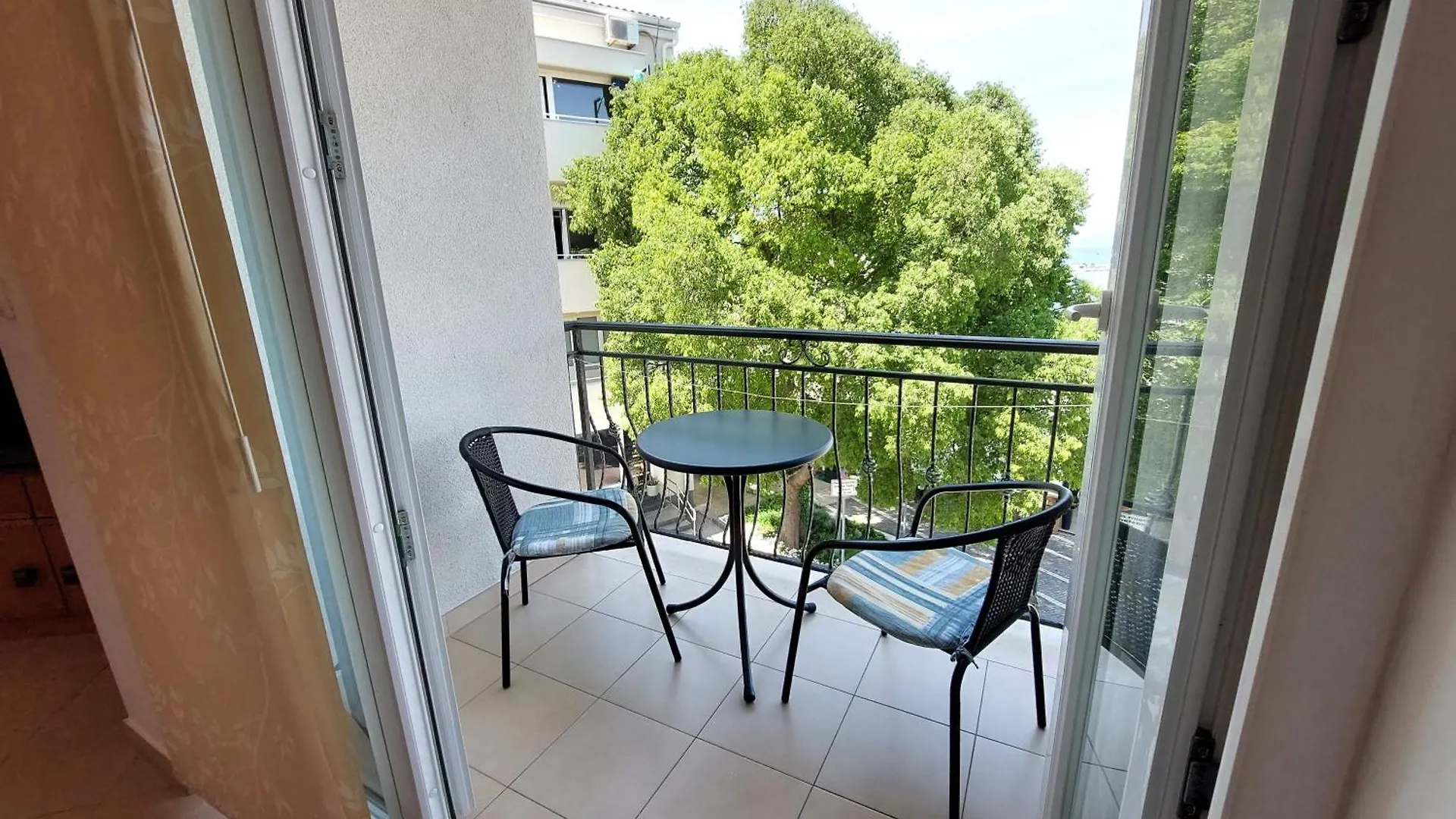 Apartment Dumica Malinska